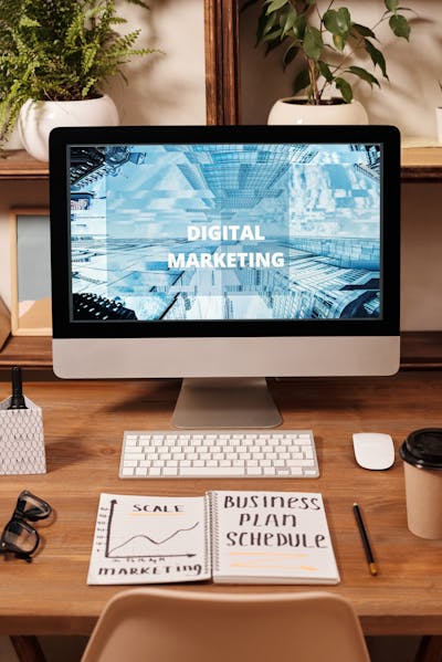 DIGITAL MARKETING 01